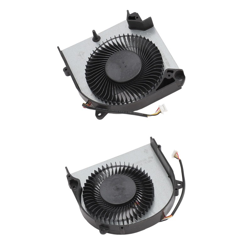 CPU GPU Cooling Fan Replacement, Laptop Cooling Fan, Laptop Cooler
