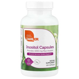 payer (잘러) Zahler inositol 1000mg polycystic female hormone balance 120 capsules Zahler myo-inositol recommendation pregnancy preparation supplement recommendation / 자일러 이노시톨 1000mg 다낭성 여성 호르몬 밸런스 120캡슐 Zahler 미오이노시톨추천 임신준비보충제추천