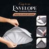 Sunshine Comforts Pillow Cases 4 pack -Microfiber luxury Pillow Cases/Pillow