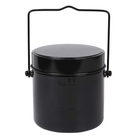 ooi Metal [Commercial] aluminum Well, there (5) Secure 811 – B