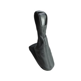 Newtown2700-parts Automatic Gear Knob Classic Gear Stick Cuff Frame Compatible with Mercedes E-Class W211 S211