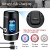 eSeedy USB Water Pump for 5 Gallon Bottle – Portable