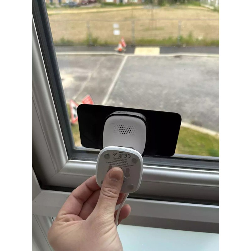 Eufy Solo IndoorCam C120 (C24) Angled Window Mount
