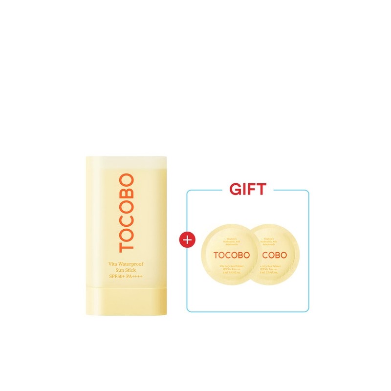 Vita Waterproof Sun Stick 18g SPF50+ PA++++ / 비타 워터프루프