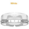 Coolrunner Protectores bucales dobles, protectores bucales deportivos
