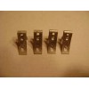 Lionel 395-30 Terminal Clips (set of four)