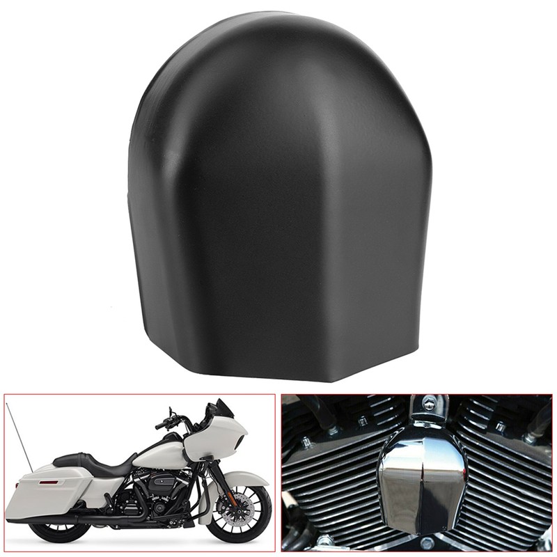 Motorcycle Horn Cover Replacement Fit for Touring Models with Stock