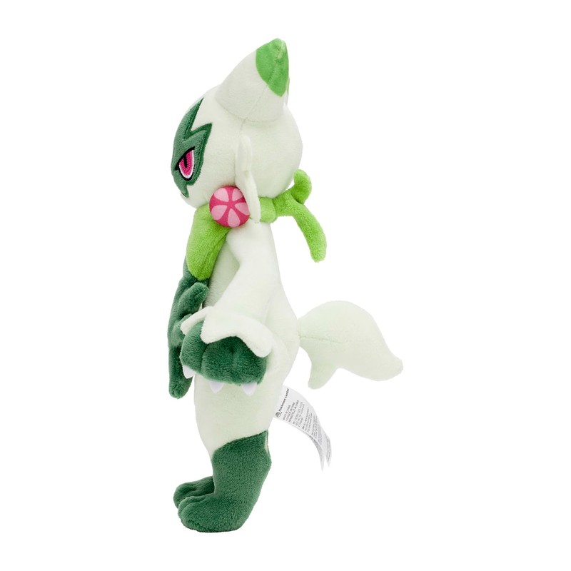 Pokemon Center Original Plush Nyarote