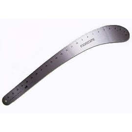 Fairgate Vary Form, 24 inch Curve