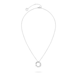 Liebeskind Necklace, Stainless Steel, No Gemstone