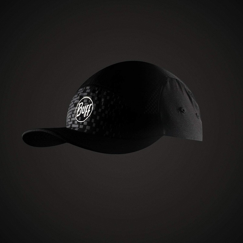 Buff Unisex Sports Headbands Run Cap