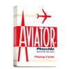 Aviator Pinochle Playing Cards