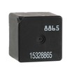 15328865 12VDC 40A 1 Form C 5Pins Quick Connect Relays
