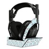 MightySkins Glossy Glitter Skin Compatible with Astro A50 Wireless Headphones