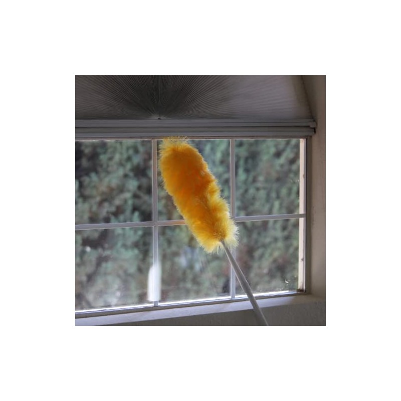 Ettore Duster Polystatic Boosta