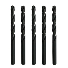 nazi (Nachi) For Aircraft Drill 5 Pack of sinningu 5.0 Mil (Metallic, 金工)