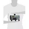 Orbit 56233D 3-Outlet Digital Watering Timer (1 Manual/2 Digital)