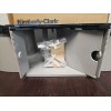 Kimberly-Clark Professional Toilet Paper Dispenser - Holds 2 Jumbo Tissue
