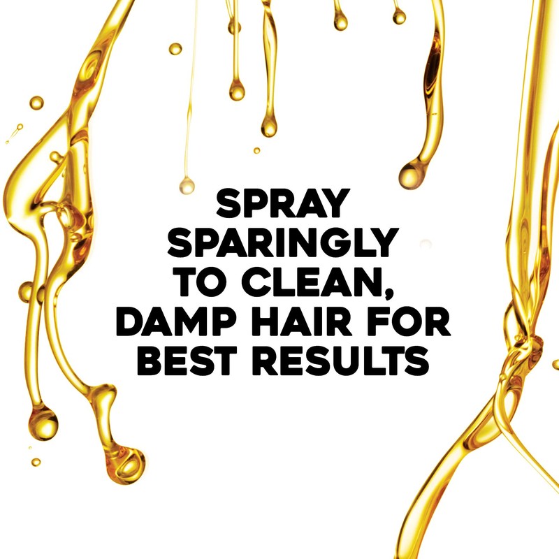 Ogx Hydrate & Defrizz + Kukui Oil Anti-Frizz Hydrating Oil