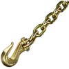 Mo-Clamp 6010 3/8" X 10ft. Frame Straightening Chain
