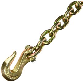 Mo-Clamp 6010 3/8" X 10ft. Frame Straightening Chain