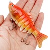Bass Lures | Fishing Lures for Bass Trout - Swimming