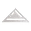 Epire Escuadra Rapida Aluminio 7 Pulgadas 17.8 Cm Marcar O