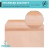 Triplast 50 x DL Manilla Self Seal Security Envelopes (Size: