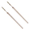 Ichinen Access RELIEF Hobby 2-piece Diamond Drill 28576 1.0mm