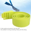 150CM Durable Diving Weights Belt Nylon Webbing Waist Belt with
