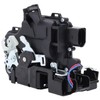 3B1837015A Door Lock Actuator Front Left 8-Pin Replacement for 1997-2005