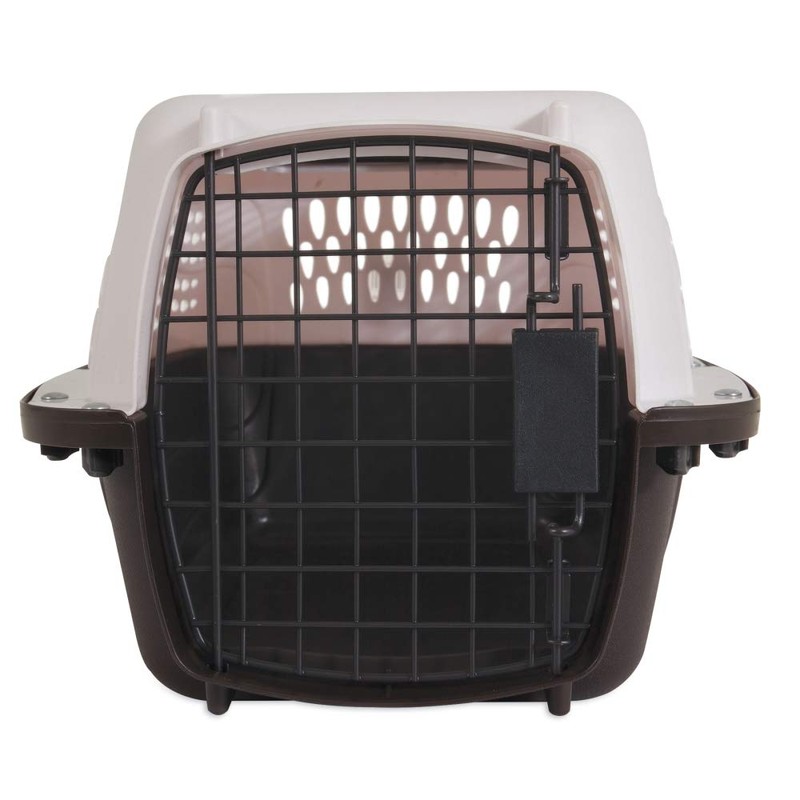 Petmate Two Door Top Load