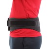 Schiek 4006 Lifting Belt, Black, Medium