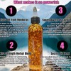 EXTRA STRENGTH HAIR GROWTH OIL