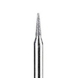 Niigata Seiki SK Diamond Internal, Cone 1x4, #200, C4, φ2.35mm