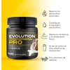 EVOLUTION, Electrolitos, Bebida Hidratante en Polvo, Hydromineral Pro, 5 Electrolitos,