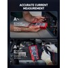 AstroAI Digital Multimeter Voltage Tester, TRMS 2000 Counts Volt Meter;