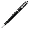 Pelican Fountain Pen, Medium, Medium Point, Black, Classic P205