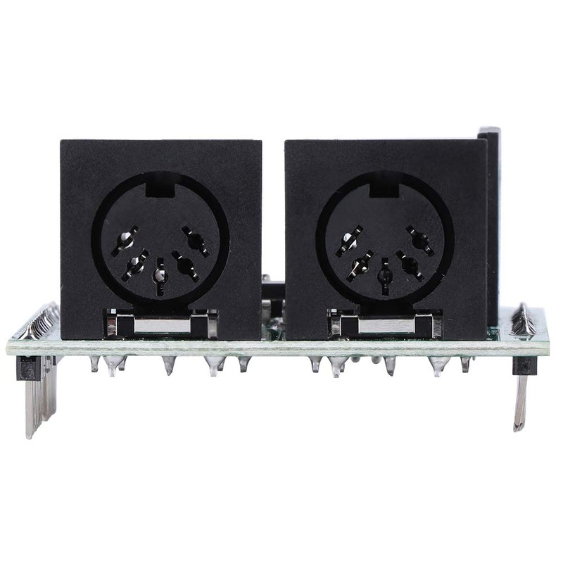 MIDI Adapter Board, MIDI Shield Breakout Board Test Accessory MIDI