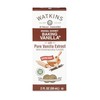Watkins All Natural Original Gourmet Baking Vanilla with Pure Extract,