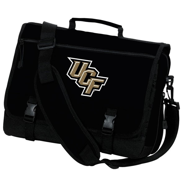 University of Central Florida Laptop Bag UCF Computer Bag or