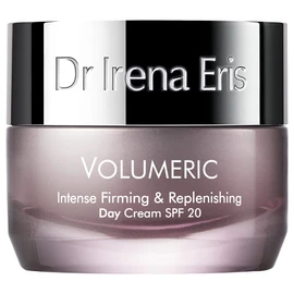 Dr Irena Eris - Volumeric Firming and Filling Day Cream SPF20-50 ml