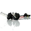 XENTEC H7 10000K HID Xenon Bulb x 1 pair (Brillant