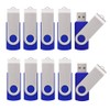 U305 - Memoria USB 2.0 (10 Unidades), Azul, 16GB-20PACK