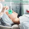 2PCS Ice Globes for Face, Ice Roller Facial and Eye