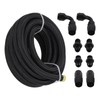 maXpeedingrods 15FT Automatic Transmission Cooler Line Kit for 4L60E 4L65E