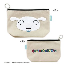 Crayon Shinchan Pouch