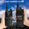 BAOFENG UV-28 PLUS Ham Radio Handheld with GPS & APP