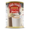 Caffe D Vita Mezcla Capuchino Moca Sin Azúcar 2 Libras