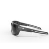EDGE Lassen Z87 Safety Glasses for Men: Tough, Impact Rated,